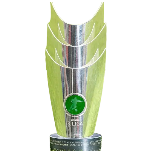 Germany Liga 3 trophy