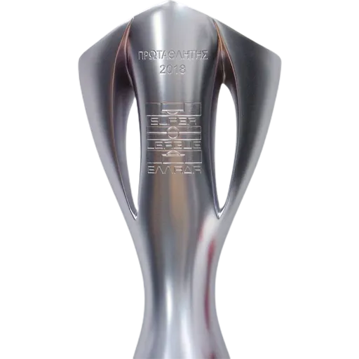 Greek Superleague Greece trophy