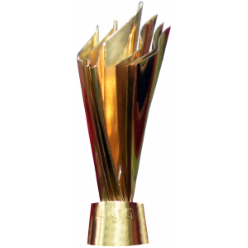 Indonesian Super League trophy
