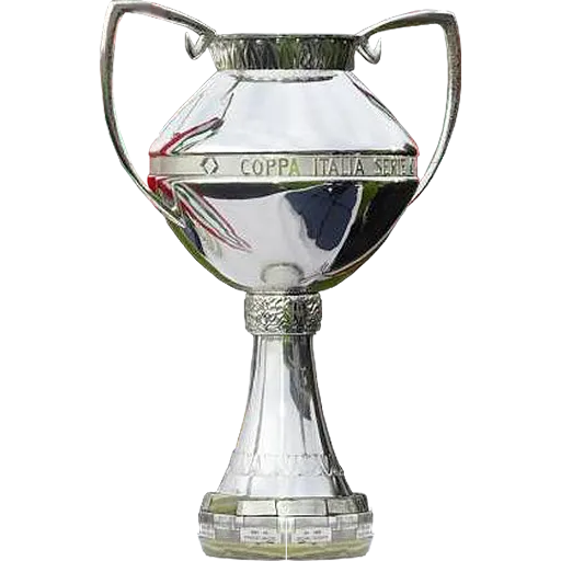 Italy Coppa Italia Serie C trophy