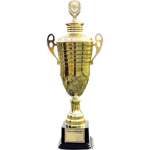 Kosovan Superleague trophy