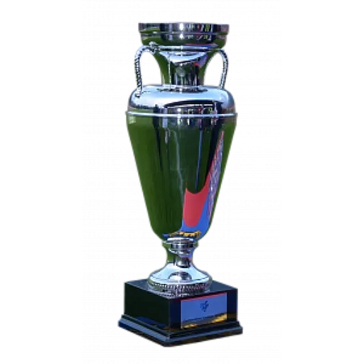 Liechtenstein Cup trophy