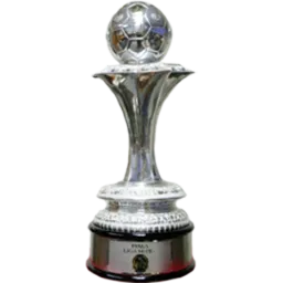 Malaysian Super League trophy