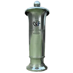Norwegian Eliteserien trophy