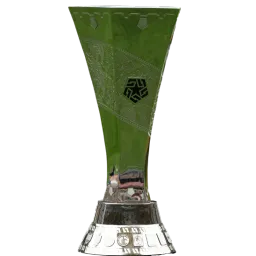 Peruvian Primera Division trophy