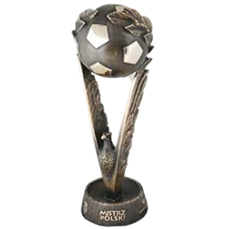 Polish Ekstraklasa trophy