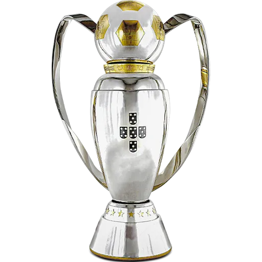 Portuguese Primeira Liga trophy