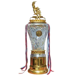 Russian Football Premier League trophy