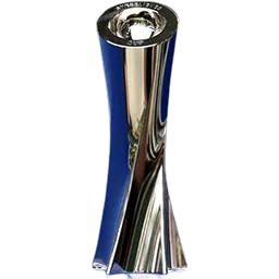 SheBelieves Cup trophy