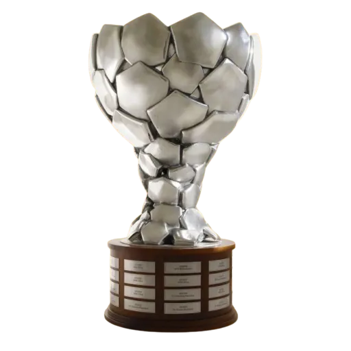 Slovak First Football League trophy