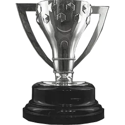 Spanish Liga F trophy