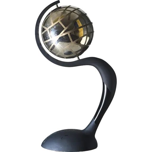 Sweden Damallsvenskan trophy