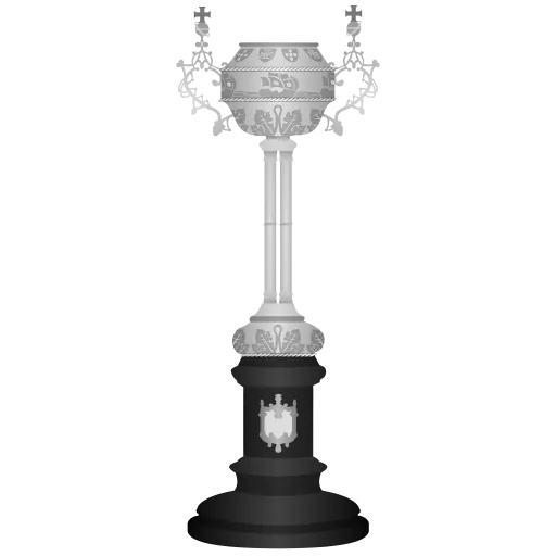 Taca de Portugal trophy