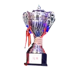 Taiwan Mulan Football League trophy