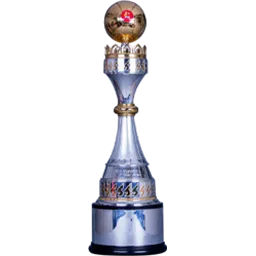 Thai Premier League trophy