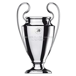 UEFA Champions League trophy