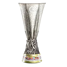UEFA Europa League trophy
