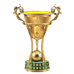 Ukrainian Premier League trophy
