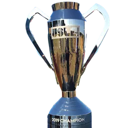 USL League One trophy