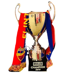 USL League Two trophy