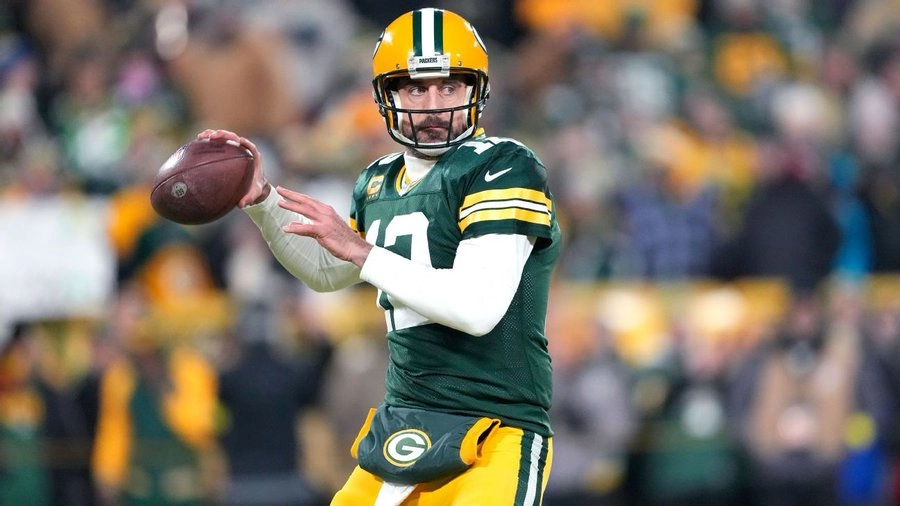 Rodgers geht nach Pittsburgh – neue Mission bei den Steelers