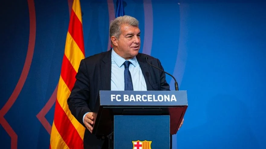 Haaland und Barças Traum. Wirtz heiß begehrt