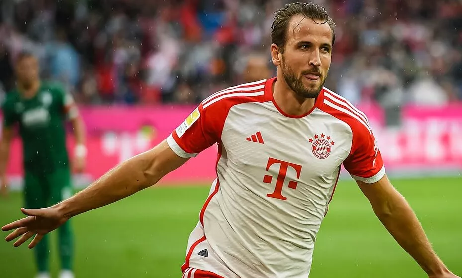 Harry Kane: Erster Titel mit dem FC Bayern – der Beginn einer neuen Ära?