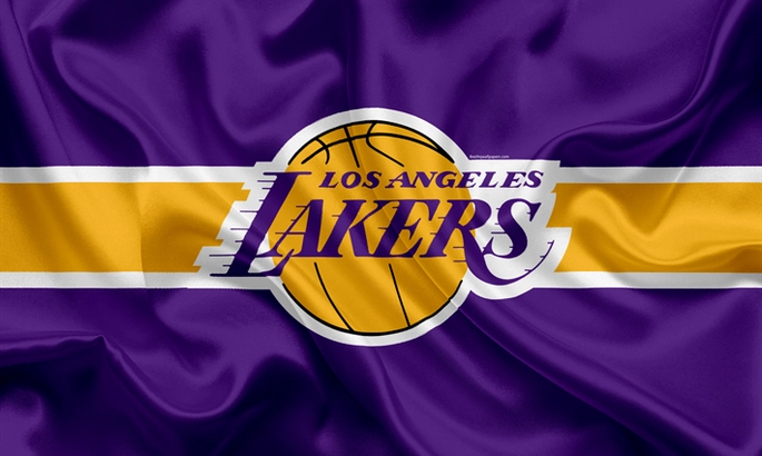 Rekordverkauf der Lakers