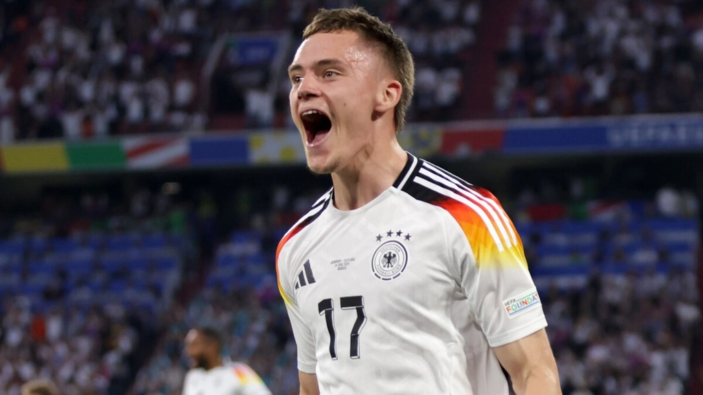 Bundesliga stellt Rekord auf