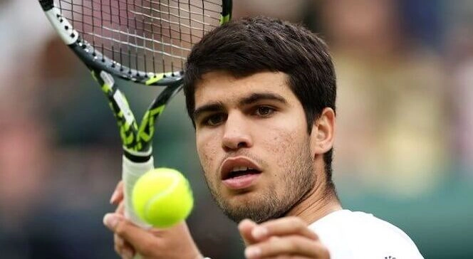 Alcaraz und Roland-Garros 2025: Neue Ära oder alter Thron?
