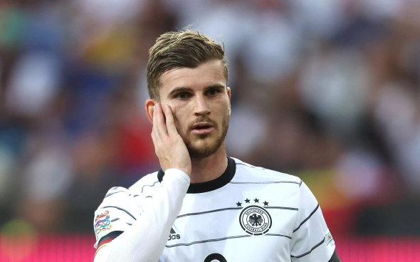 Werner im MLS-Visier