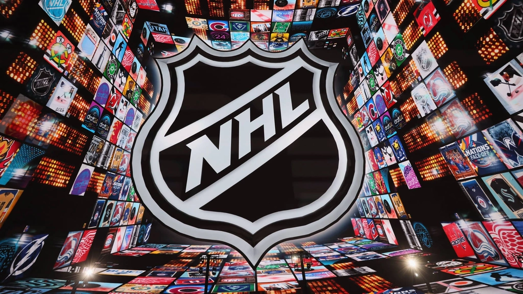 Hockey trifft auf Calcio
