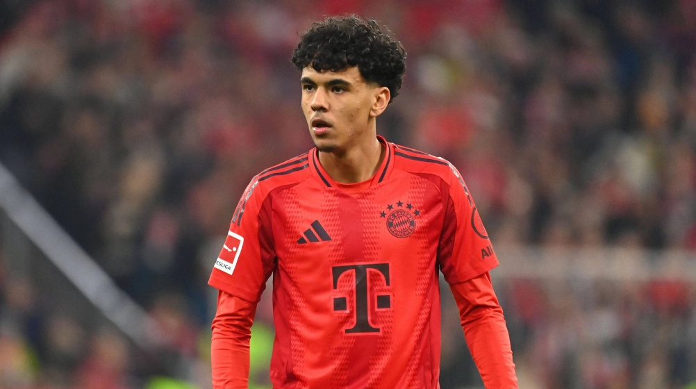 Everton verstärkt die linke Seite
