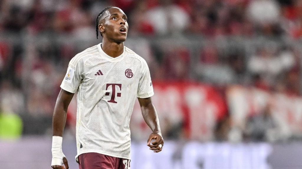 Tel – erster Transfer