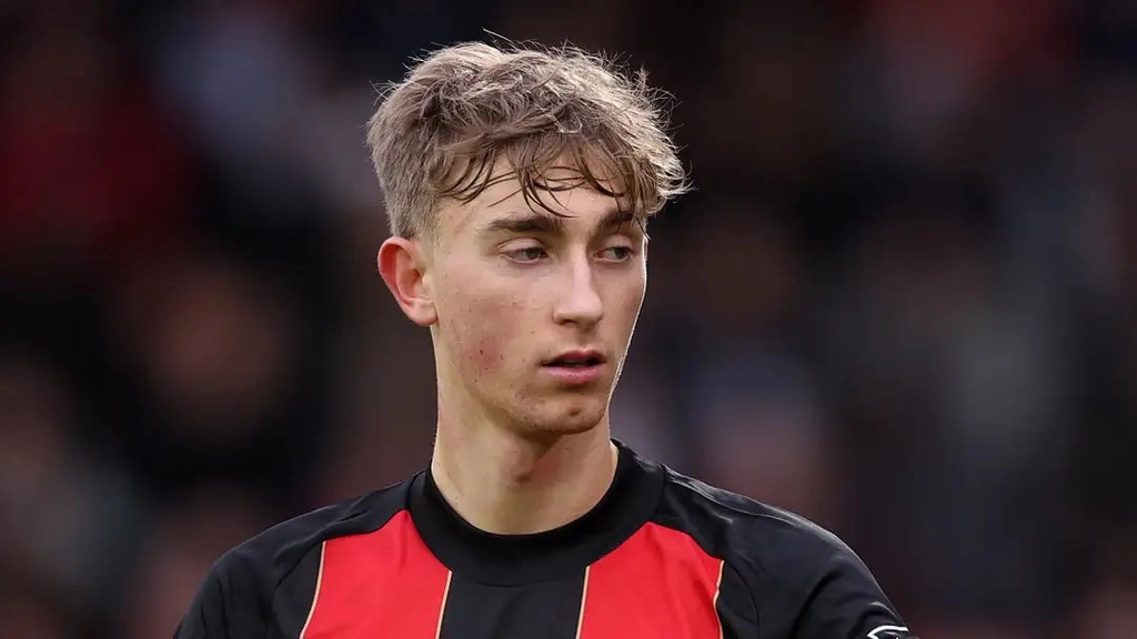 Real Madrid auf der Zielgeraden im Transfer von Dean Heesen