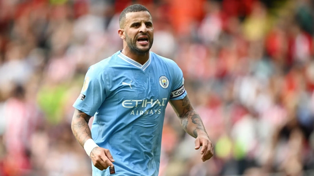 Walker verlässt ManCity