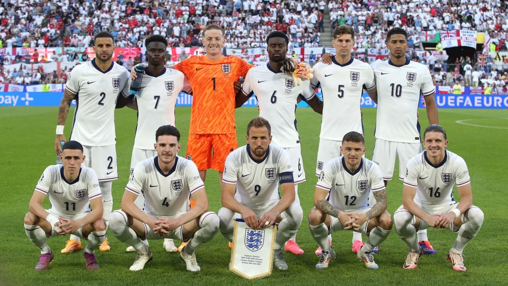 „Drama der Lionesses“ geht weiter