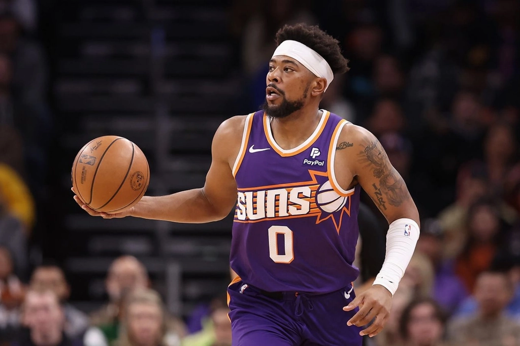 Lakers verzichten auf Goodwin