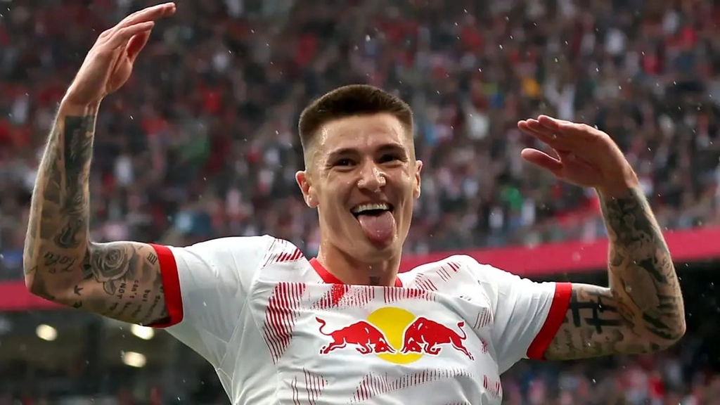 Sesko-Transfer spitzt sich zu