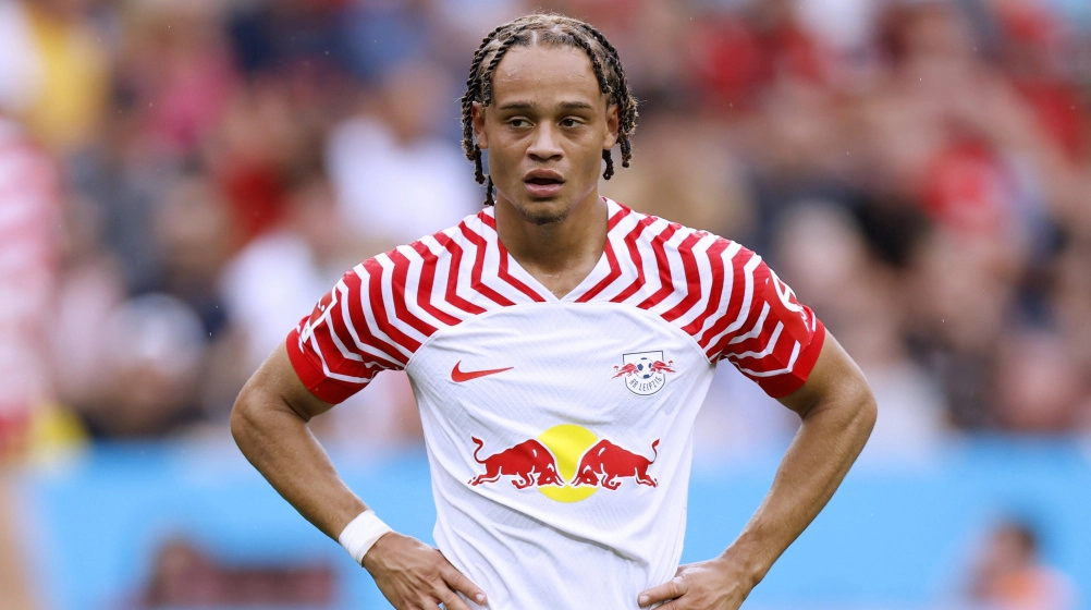 City jagt Transferziel