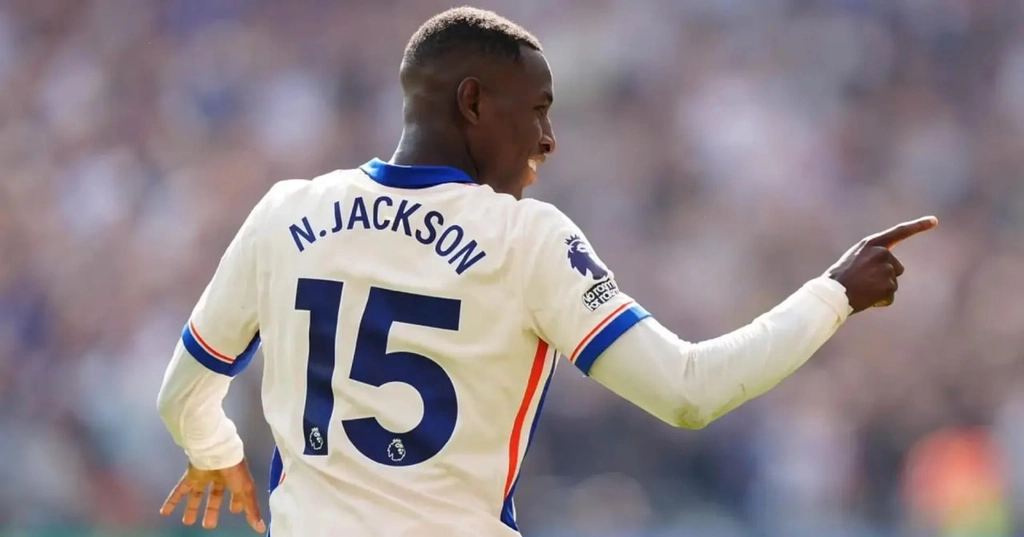 Bayern will Jackson