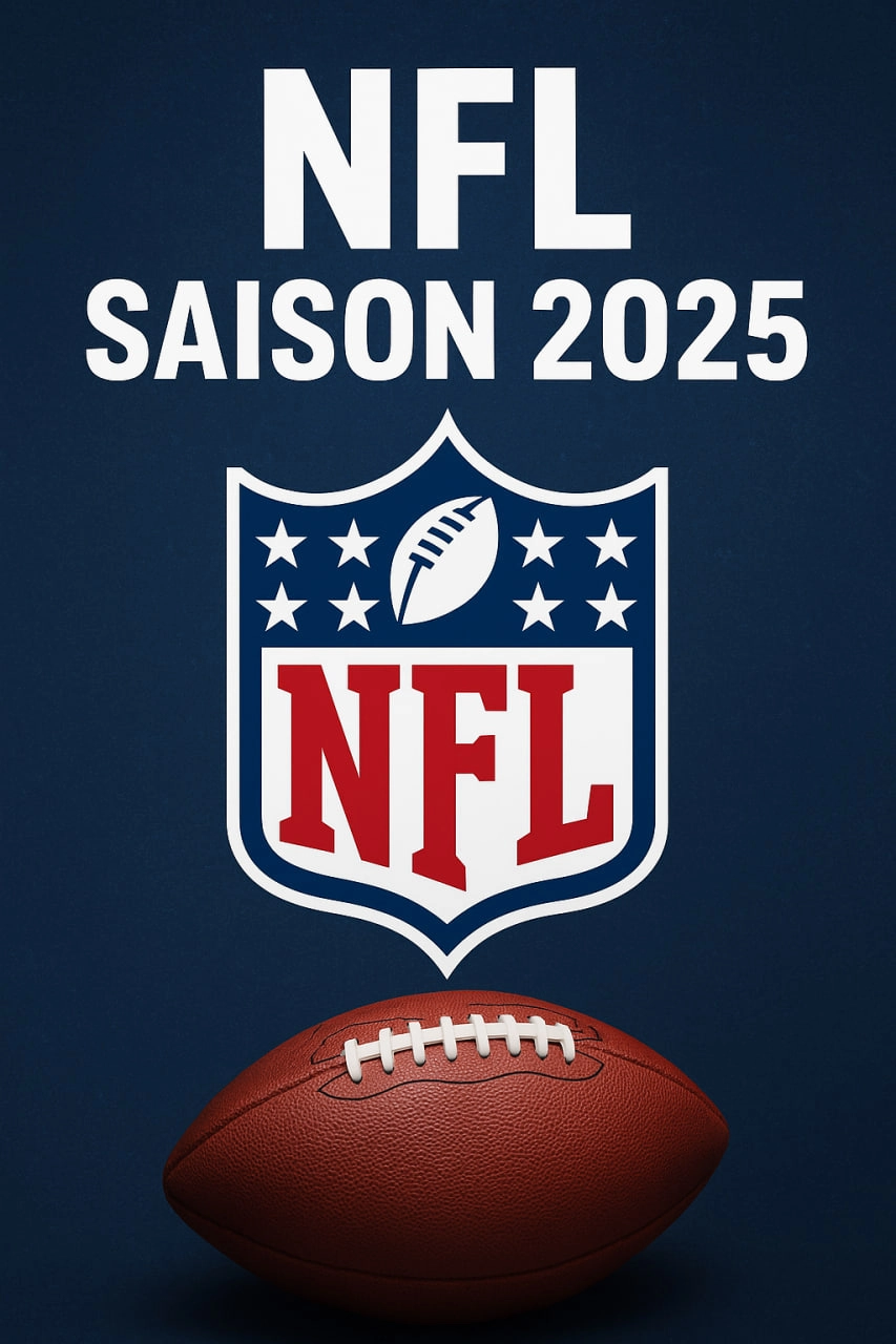 NFL startet Saison