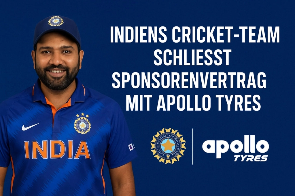 Langfristiger Deal im Cricket