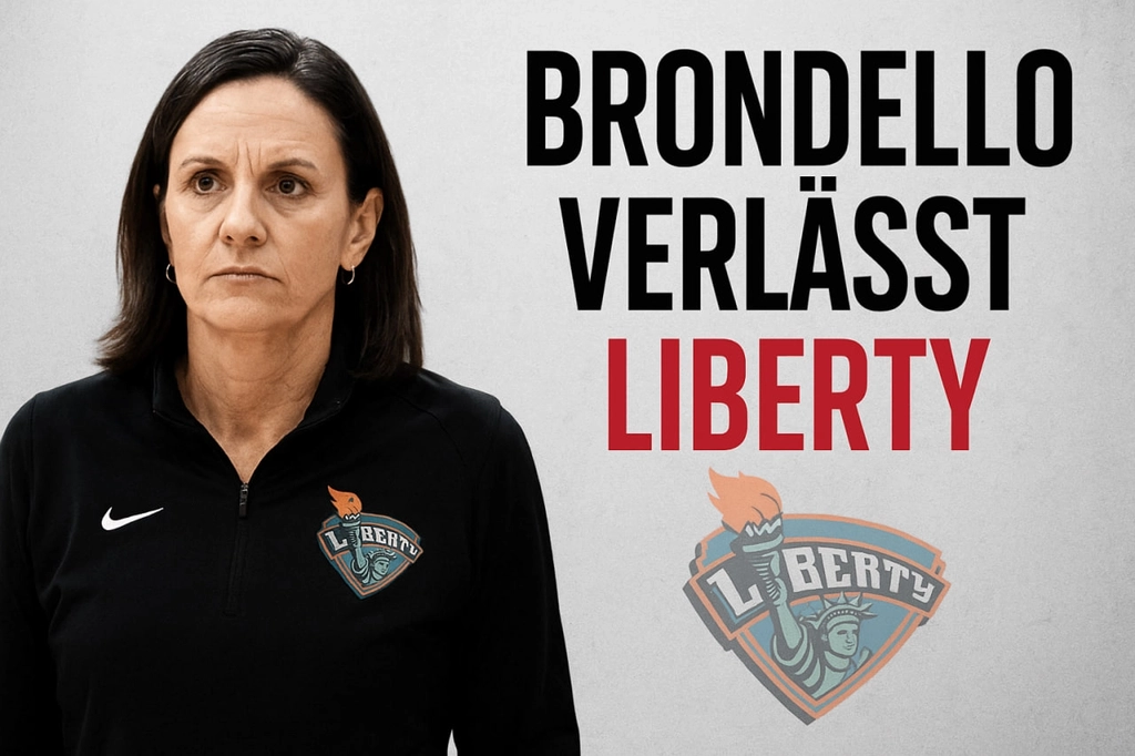 Liberty без чемпионки