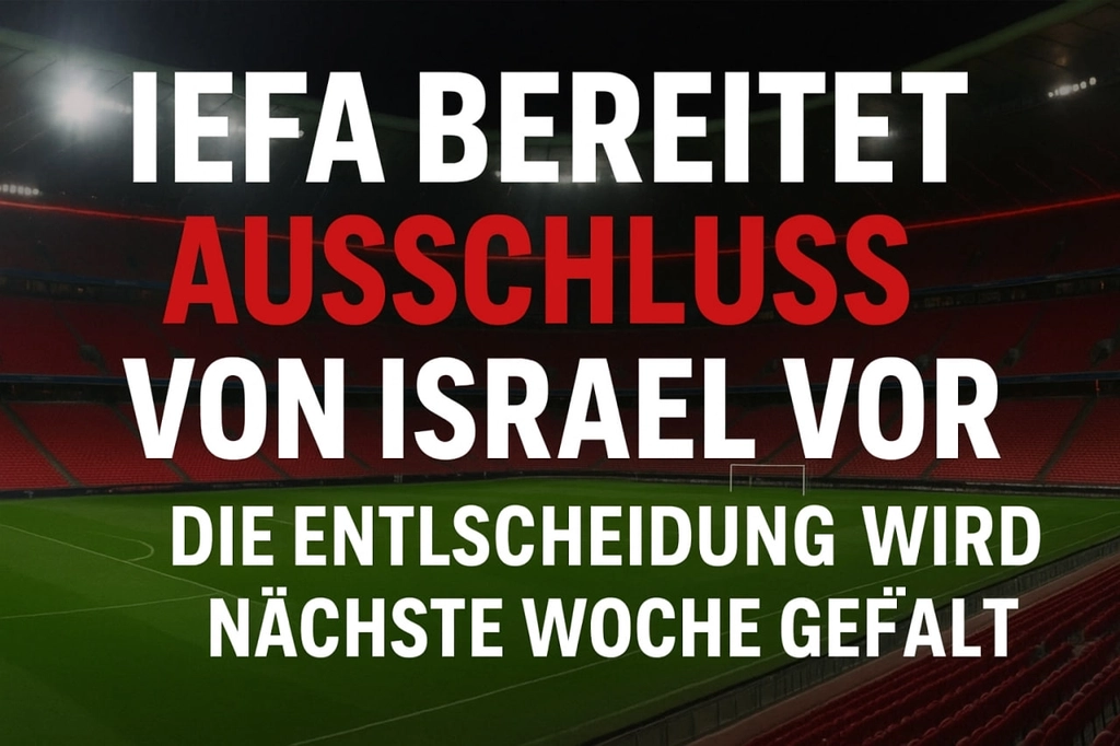 Europa diskutiert Israels Bann