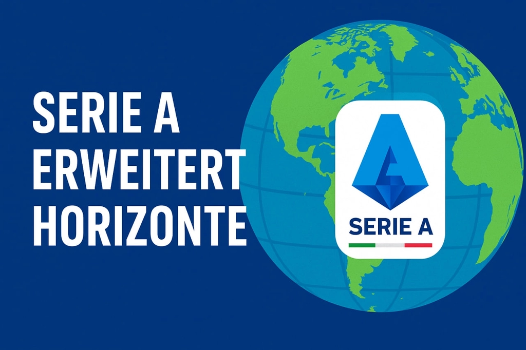 Medienrechte der Serie A