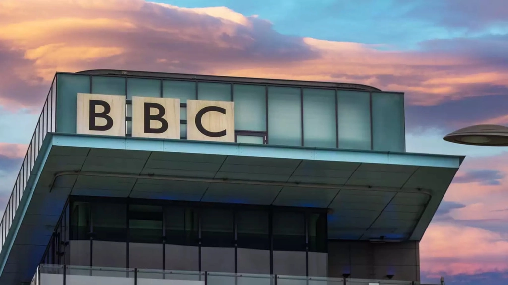 Frauenliga im BBC