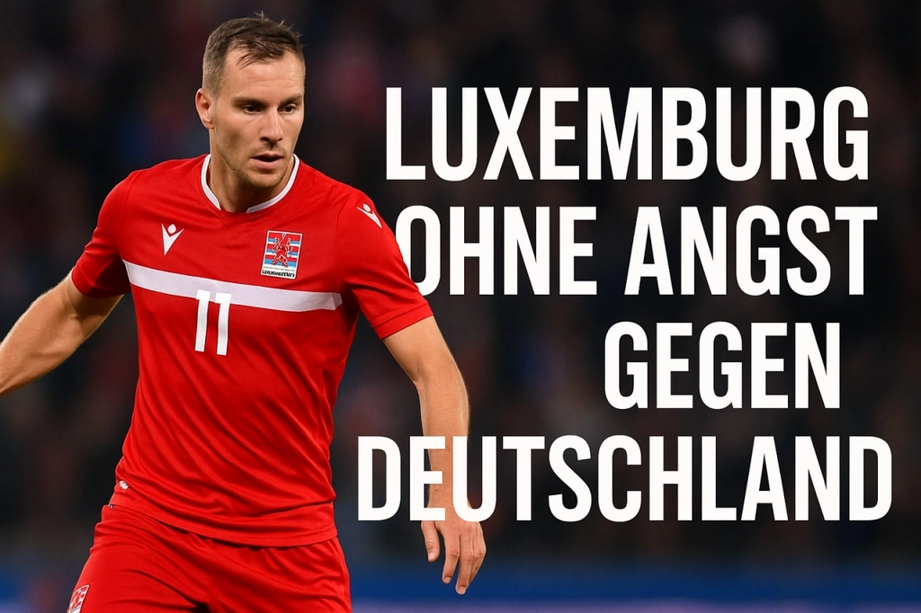 Mutige Herausforderung für den Favoriten