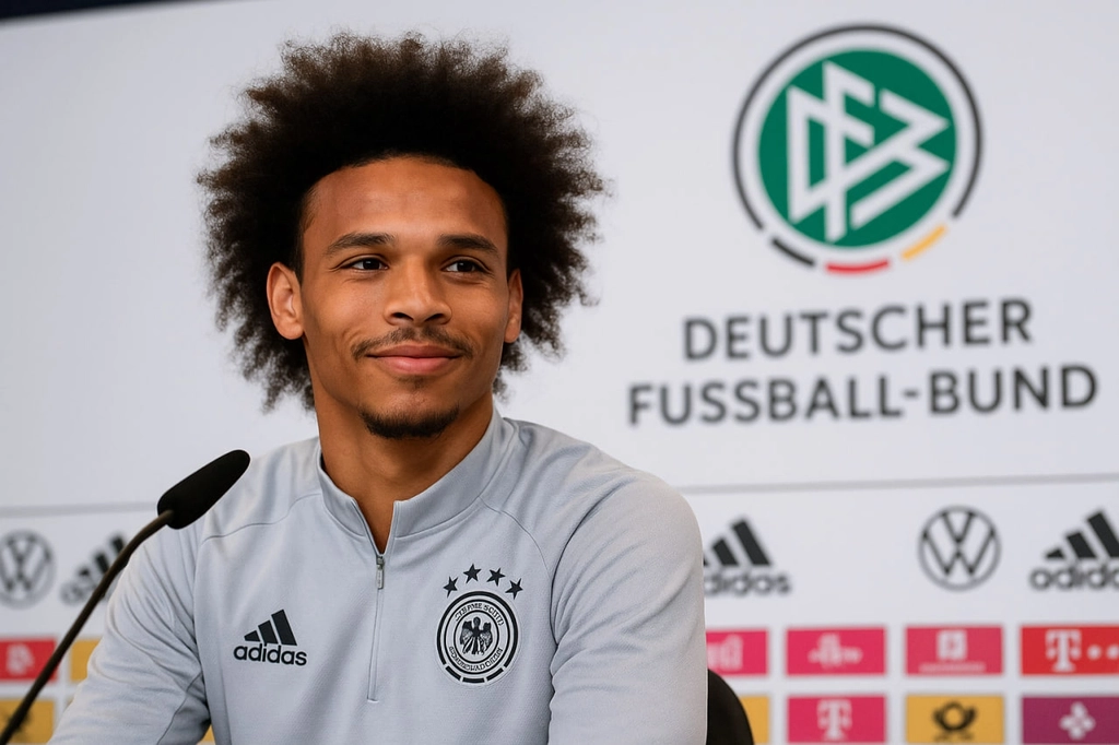 Kader der deutschen Nationalmannschaft bekanntgegeben