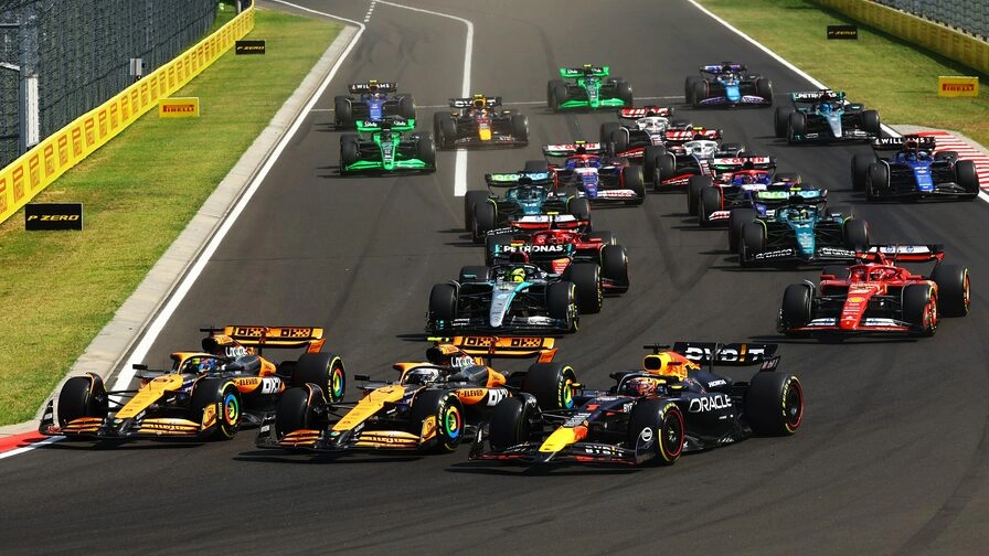 Imola verlässt den Kalender